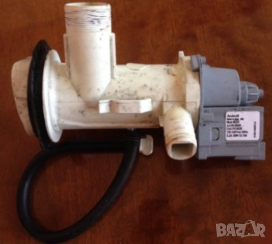 пералня на части AEG Lavamat 1403 Electronic, снимка 6 - Перални - 22513756