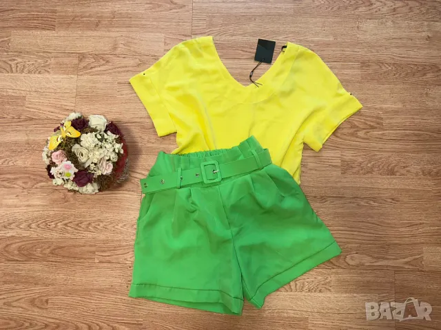 лот нови, снимка 1