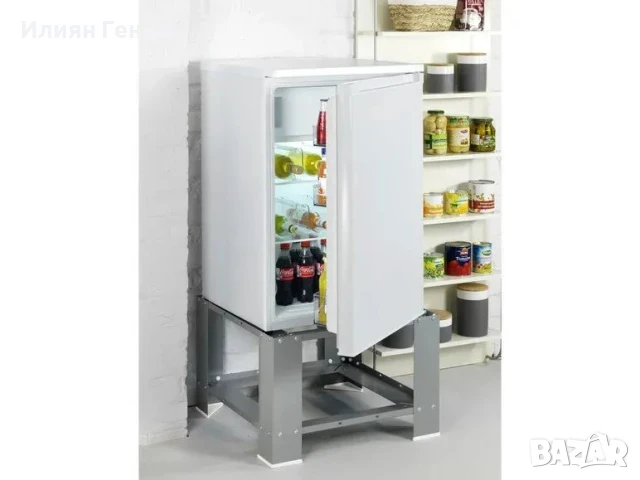 Универсална поставка за пералня Wenko без чекмедже , снимка 3 - Други стоки за дома - 50650513