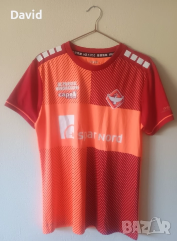 Оригинална фланелка на Кьоге 22/23 Third Kit