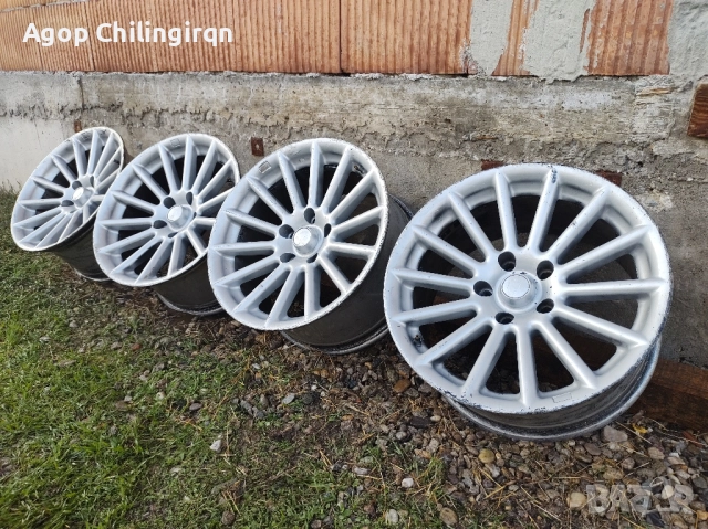 BMW-Mille Miglia Chronos