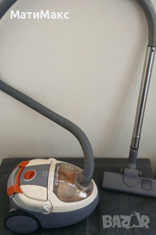 Прахосмукачка ROWENTA, снимка 2 - Прахосмукачки - 54214165