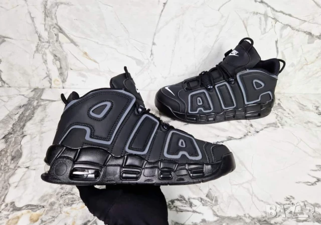 Мъжки маратонки puma nike, снимка 12 - Маратонки - 51149995