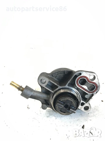 Вакуум помпа за спирачки за Peugeot 607 2.2 HDi (2003) 9631971580