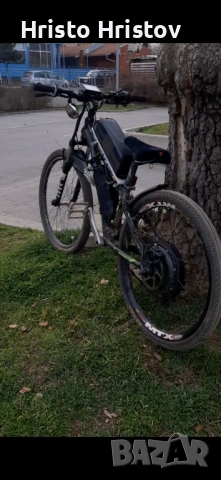 Conversion kit 48v 1000w 15 ah, снимка 10 - Аксесоари и консумативи - 54140907