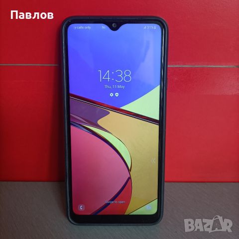 Samsung А20S, снимка 1 - Samsung - 46424691