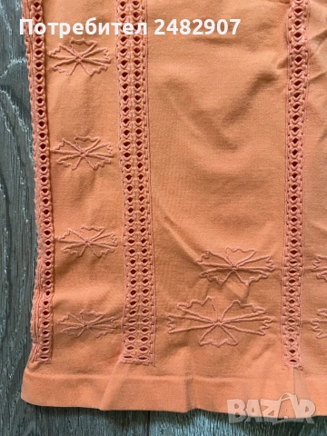 Дамски потник, снимка 8 - Потници - 54149752