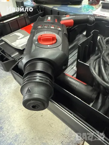 Перфоратор H26 MLS CLASSIC, снимка 7 - Перфоратори - 48687597