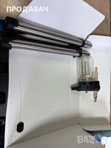 RAINBOW SRX Гаранция, снимка 8 - Прахосмукачки - 52674404