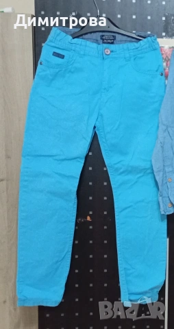 комплект за момче размер 122-128см, снимка 3 - Детски комплекти - 53491385