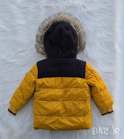 Детско яке 2-3 години, снимка 4 - Детски якета и елеци - 53116196