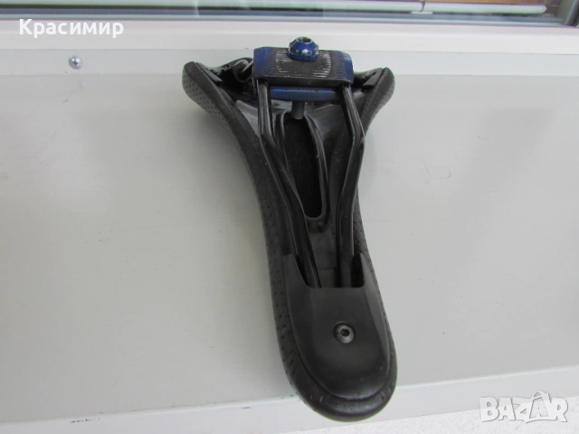 Спортна седалка за велосипед, снимка 11 - Аксесоари за велосипеди - 53991433