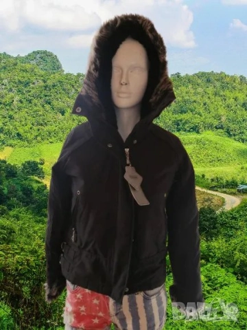 Детско яке Posh Kid /9-10/619Т1, снимка 3 - Детски якета и елеци - 52469987