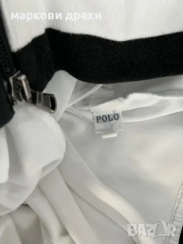 Polo Ralph Lauren Cotton jacket L, снимка 10 - Якета - 47770560