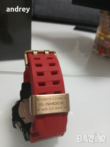 Casio g shock gwg1000, снимка 4 - Мъжки - 53733469