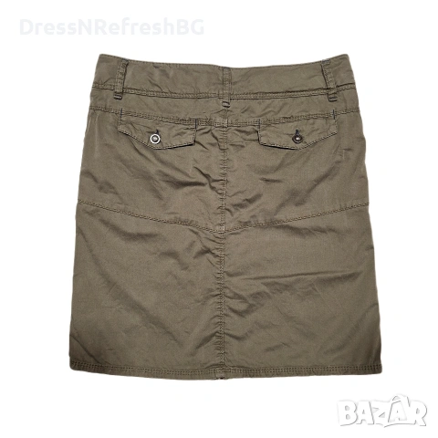 Marc O’Polo Y2K пола, Cargo стил, снимка 3 - Поли - 53803781