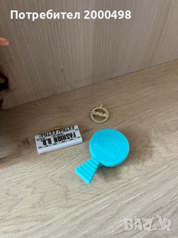 Lol лол детска кукла, снимка 4 - Други - 53849423