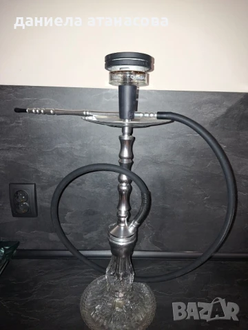 Вип Наргилета, снимка 13 - Наргилета - 51109766