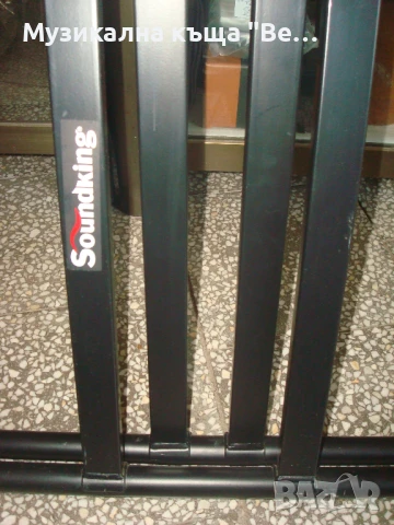 Стойка за синтезатор /пиано/, снимка 6 - Синтезатори - 51019746