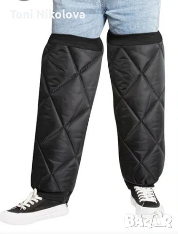 Унисекс зимни гети, снимка 2 - Други - 53562371