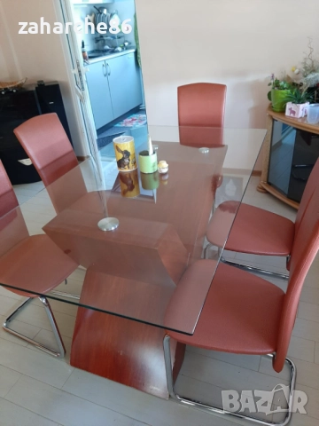 Тристаен апартамент в кв.Деленки Деленки , снимка 7 - Апартаменти - 52974296