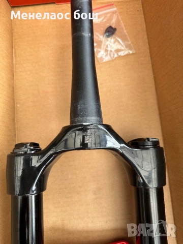 Marzocchi Bomber Z1 Coil 29, снимка 3 - Части за велосипеди - 53942388