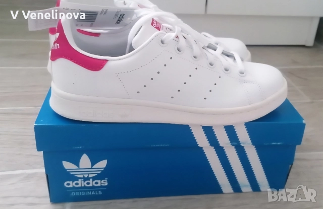 Нови маратонки Адидас, снимка 1