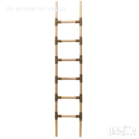 Закачалка – стълба за хавлии, 2 размера Код P2238, снимка 2 - Закачалки - 54232854