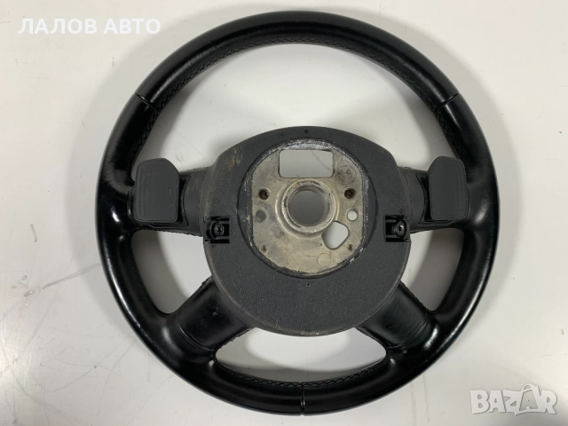 Волан Ауди А6 ц6 Volan Audi A6 C6 4F0124 (04-11)г. , снимка 11 - Части - 51450458