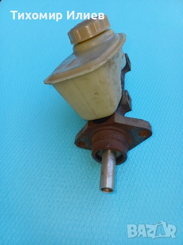 Спирачна помпа за Москвич 2140, снимка 4 - Части - 51946037