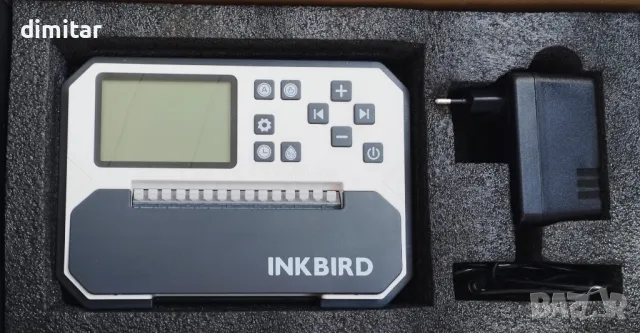 Поливен програматор, снимка 13 - Напояване - 50198097