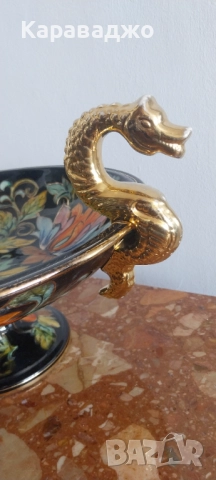 Фруктиера, снимка 3 - Декорация за дома - 51611116