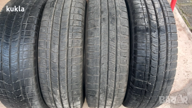 Гуми за бус KLEBER