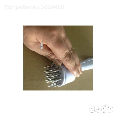 Уред за окрехкотяване на различни видове меса 1190, снимка 5 - Прибори за хранене, готвене и сервиране - 53455823