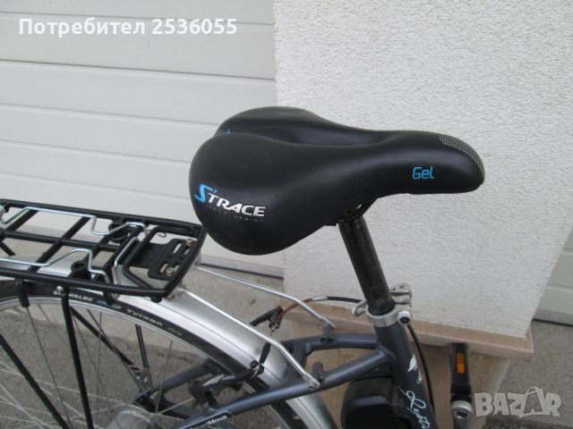 електрически велосипед 28", снимка 7 - Велосипеди - 45557583