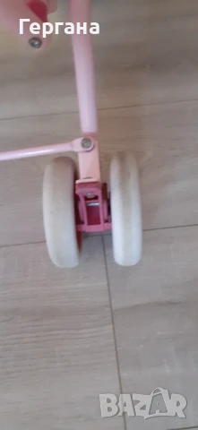 Лятна детска количка, снимка 6 - Детски колички - 51318967