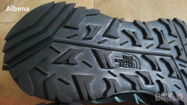  THE NORTH FACE Shoes Размер EUR 37 / UK 4 обувки 200-14-S, снимка 15 - Дамски боти - 46525127