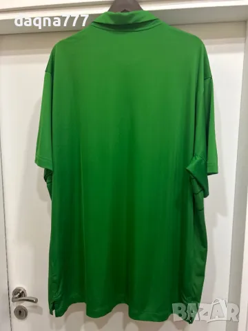 Макси мъжка тениска Nike нова за едър мъж, снимка 7 - Тениски - 50053364