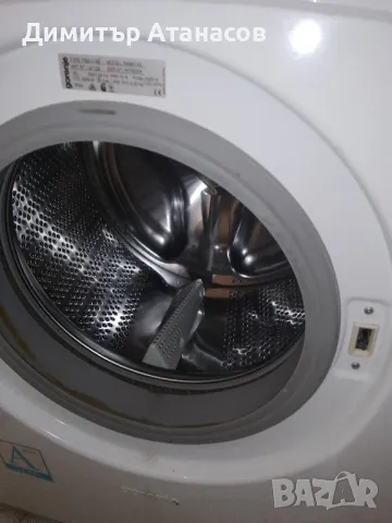 Продавам автоматична пералня Gorenje WA 64143, снимка 1