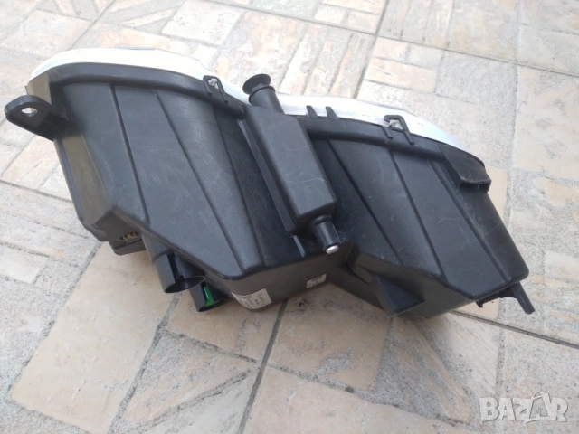 Ляв халоген за Фолксваген Голф 8 GTI GTD - 5HO941699D vw golf 8, снимка 3 - Части - 54180908