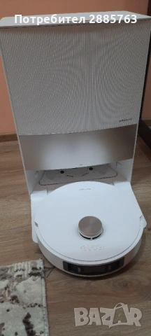 Прахосмукачка робот dremebot l20 ultra