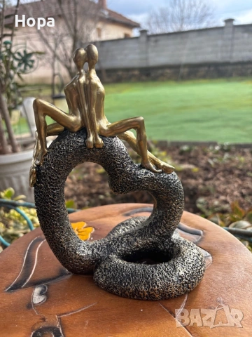 Статуетка Любов