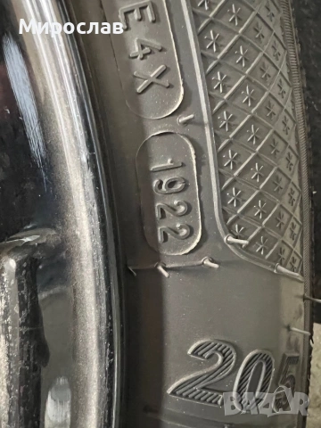 Джанти Style 156 и зимни гуми, снимка 5 - Гуми и джанти - 53835584