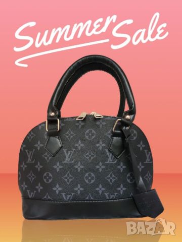 дамски чанти louis vuitton guess , снимка 5 - Чанти - 46493132