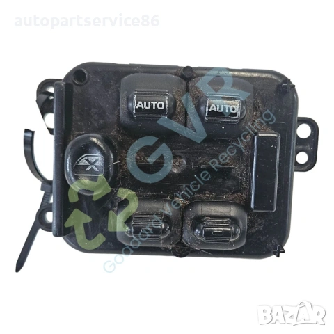 Главен бутон за прозорци за Jeep Cherokee KJ 2.8 CRD (2008) 56054002AA