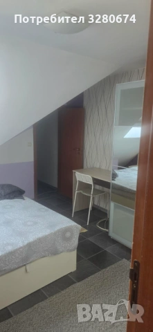 отдавам под наем от собственик двустаен апартамент в София, снимка 14 - Апартаменти - 53980823