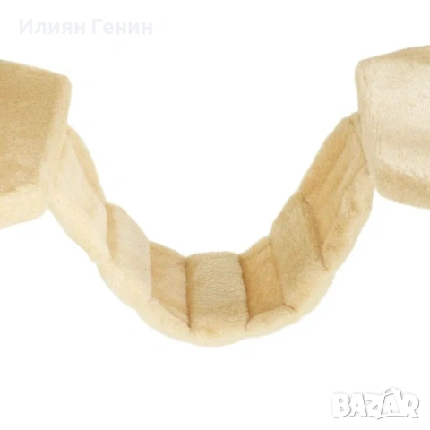 Комплект стълби за котки PawHut, за стенен и таванен монтаж, снимка 9 - За котки - 53807675