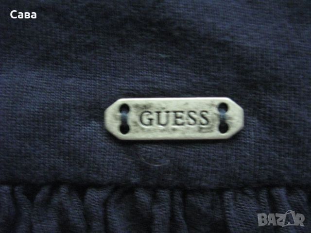 Рокля GUESS  , снимка 5 - Рокли - 46130686