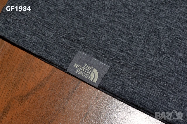 The North Face - мъжки тениски, размери S , XL, снимка 7 - Тениски - 50651500