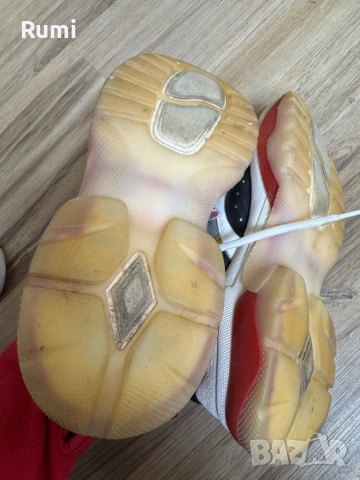 Оригинални спортно/елегантни дамски обувки SMR ! 37 н, снимка 8 - Дамски ежедневни обувки - 44622903